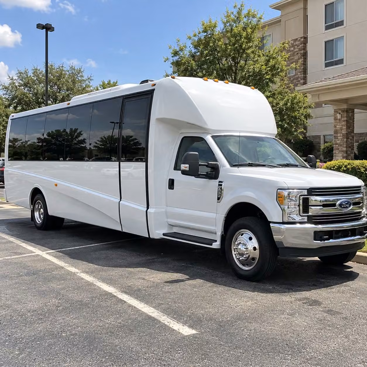 west valley city wedding transportation